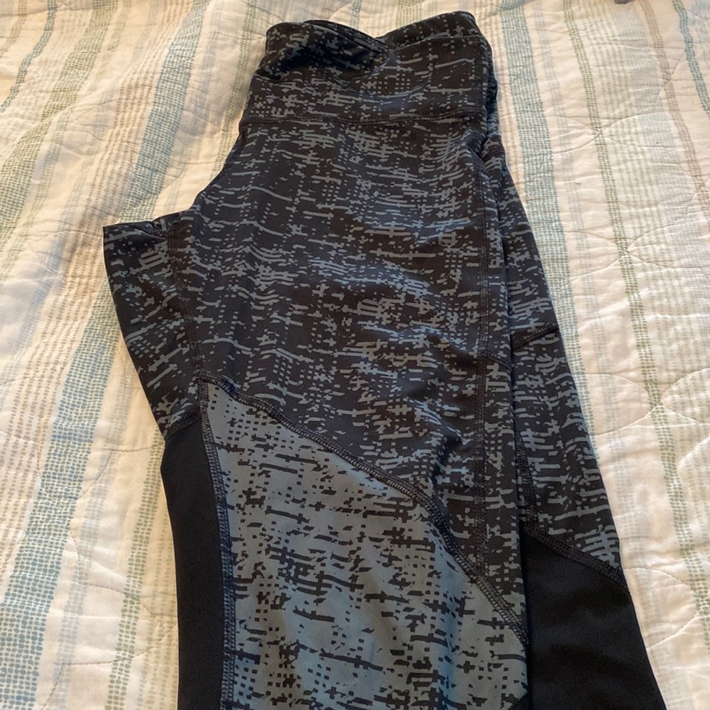 Champion workout pants